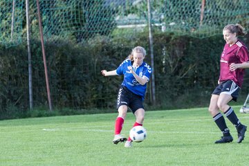 Bild 11 - F VfL Kellinghusen - SG Wilstermarsch II : Ergebnis: 4:2